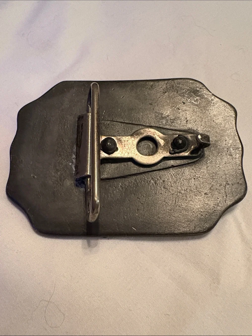 Southern Comfort durable metal